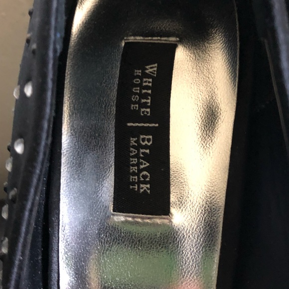 NWT WHBM Matilda Heel, 8 - Picture 5 of 8